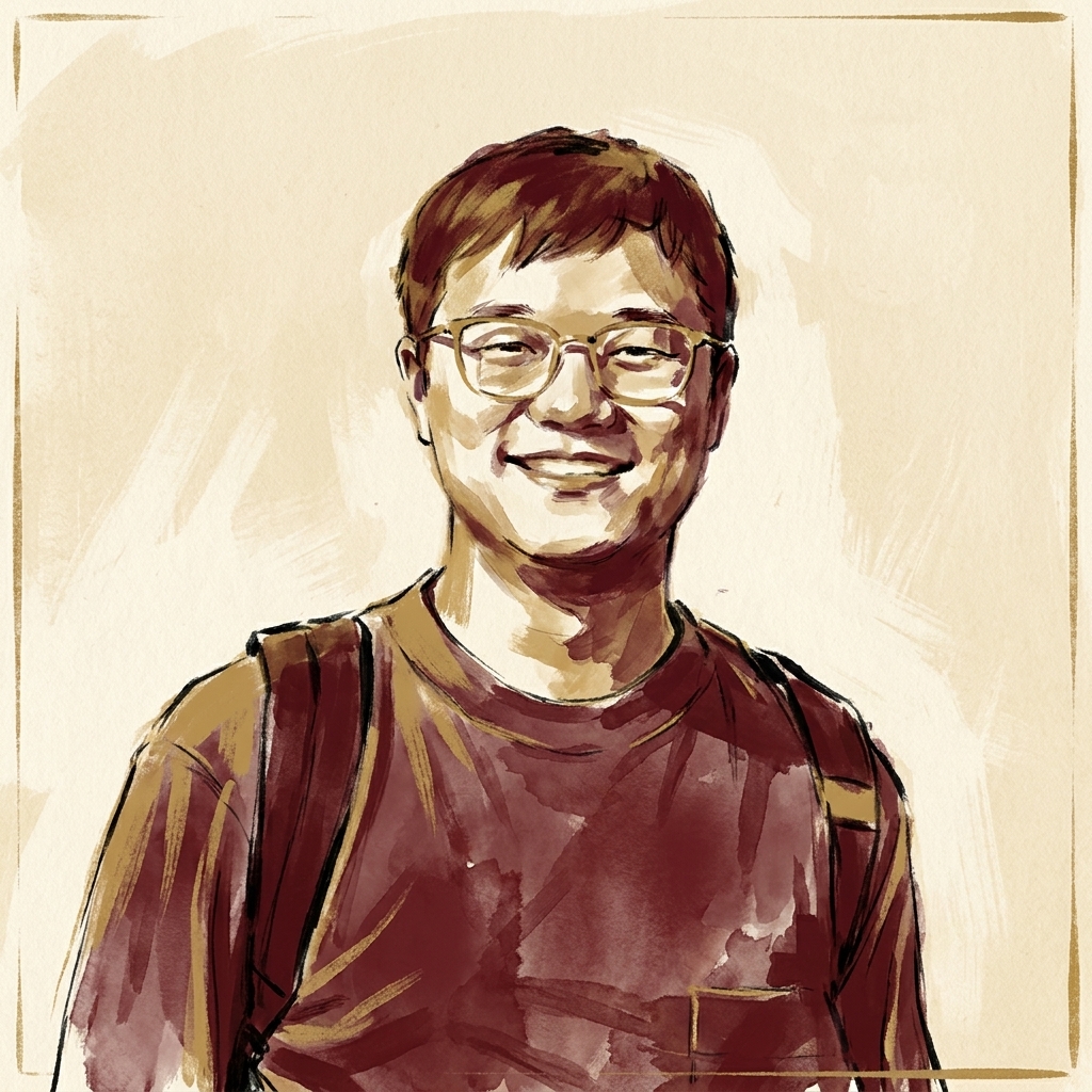 Luyang Luo, Postdoctoral Fellow