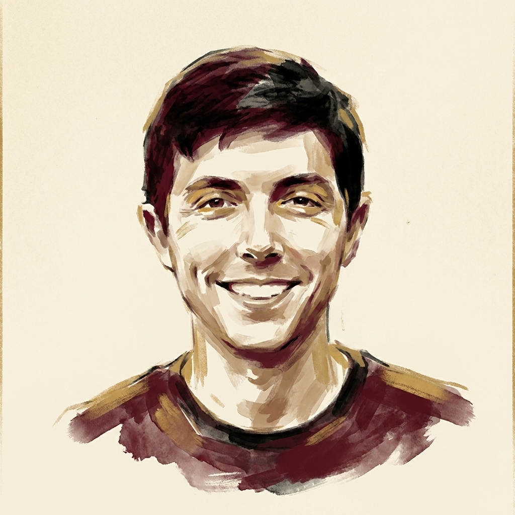 Romain Hardy, PhD Student