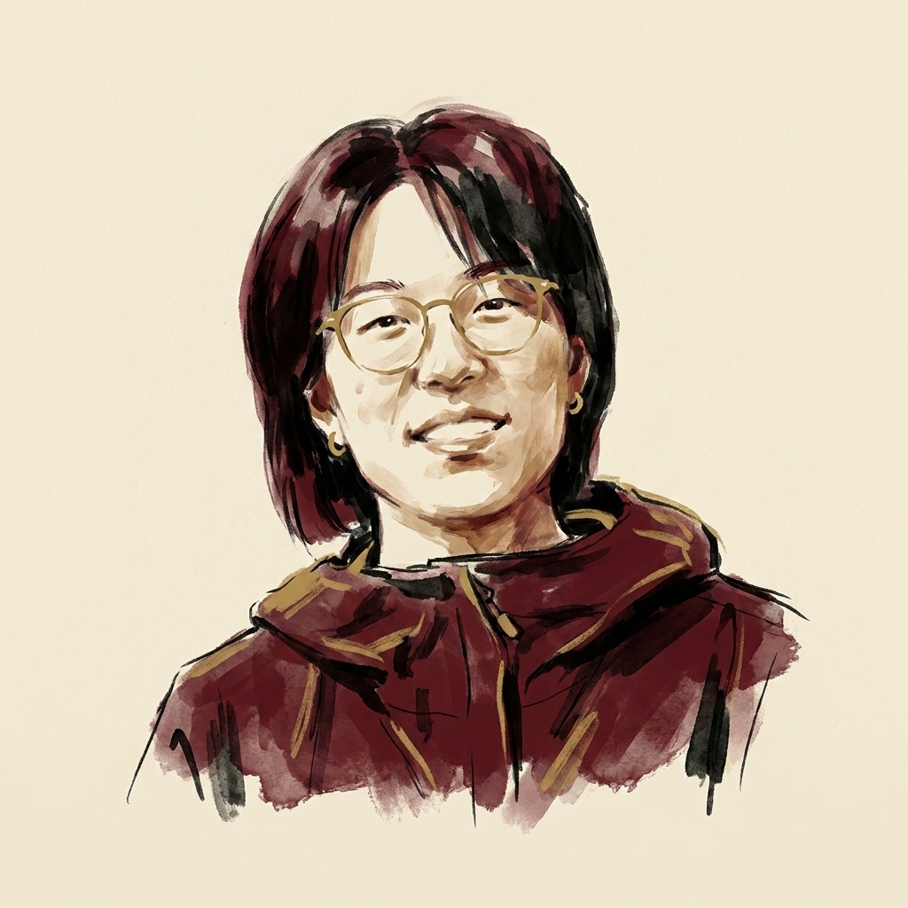Xiaoman Zhang, Postdoctoral Fellow